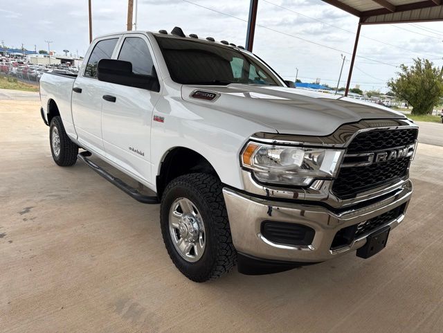 2022 RAM 2500 Tradesman 4X4 Crew Cab SWB's photo