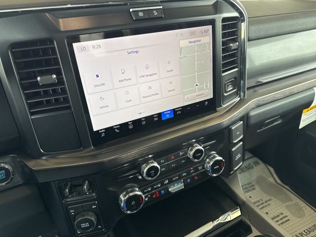 2026 Ford F-250 Super Duty Lariat - Photo 14
