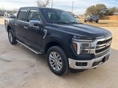 2025 Ford F-150 Lariat Truck