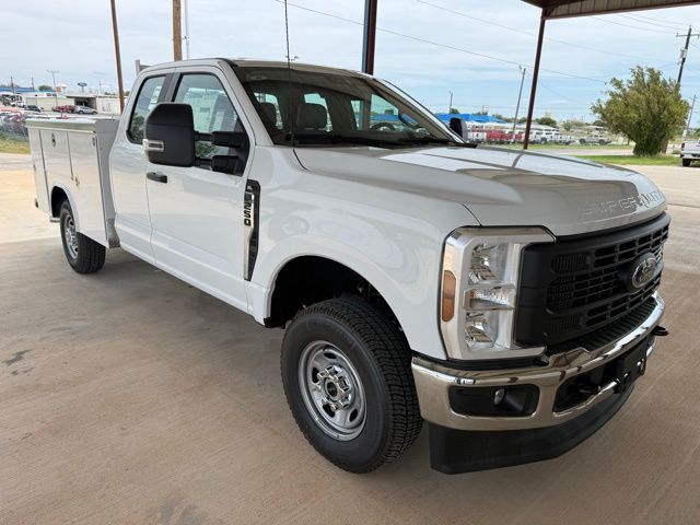 2026 Ford F-250's photo