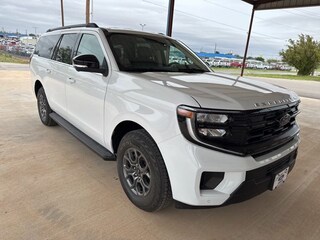 2026 Ford Expedition Max Active SUV
