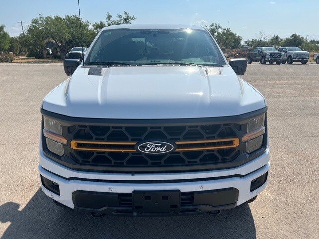 2025 Ford F-150 Tremor photo 2
