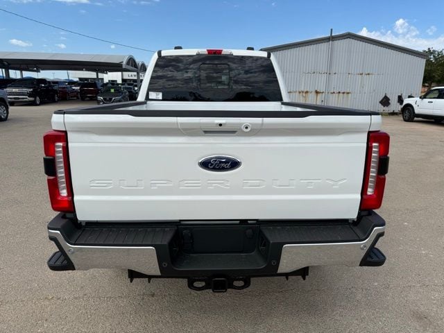 2026 Ford F-250 Super Duty Lariat - Photo 7