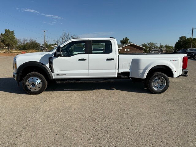 2026 Ford F-450 photo 4