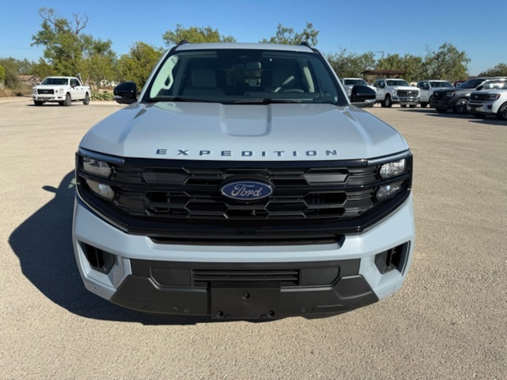New 2025 Ford Expedition Max Active SUV