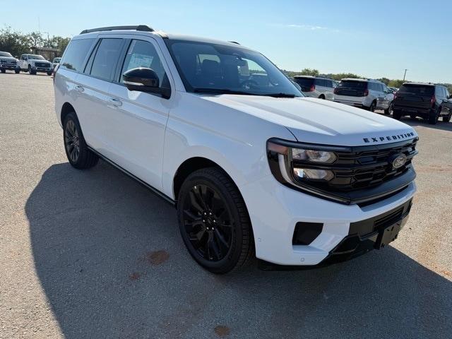 2025 Ford Expedition SUV 