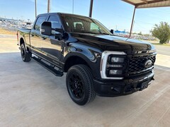Used 2025 Ford F-250SD Lariat Truck for sale in Anson, TX