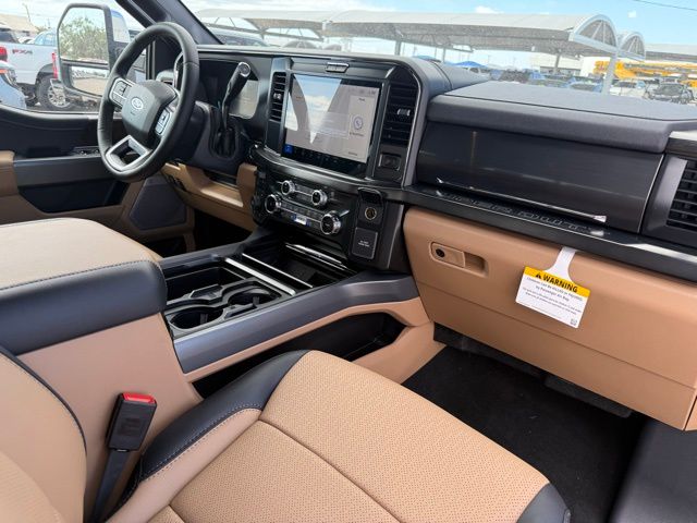2026 Ford F-250 Super Duty Lariat - Photo 12
