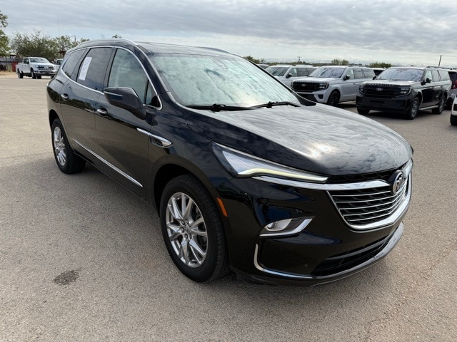 2023 Buick Enclave Premium's photo
