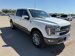 2025 Ford F-150 King Ranch Truck