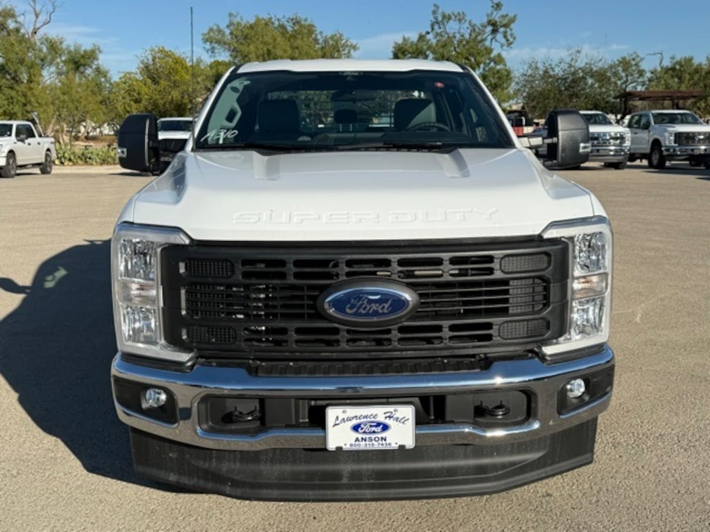 New 2026 Ford F-250 XL Truck