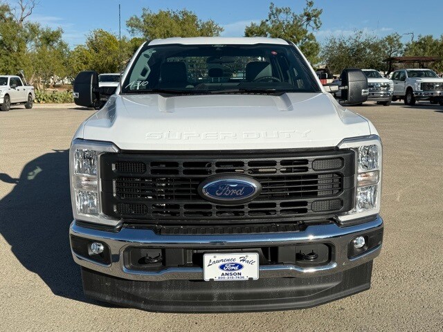 2026 Ford F-250 XL photo 2