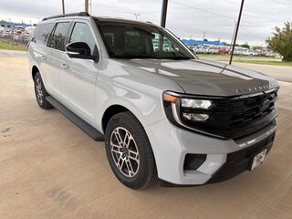 2026 Ford Expedition Max Active SUV