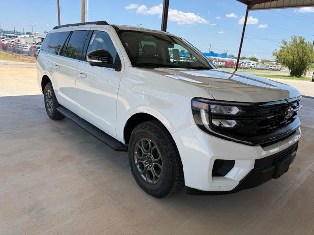 2027 Ford Expedition Max