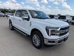 2025 Ford F-150 Lariat Truck