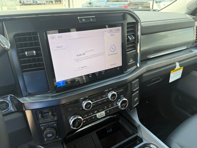 2026 Ford F-250 Super Duty Lariat - Photo 14