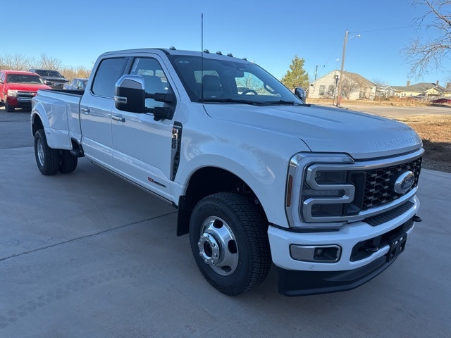 2026 Ford F-350 Base's photo