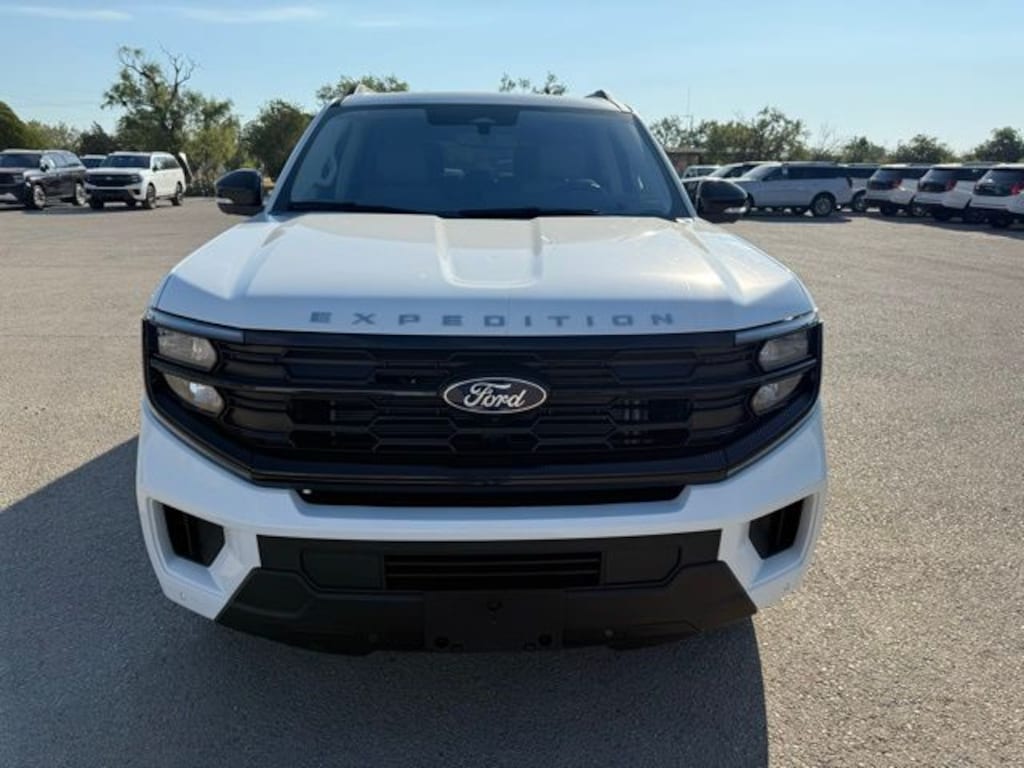 New 2025 Ford Expedition Max Active SUV
