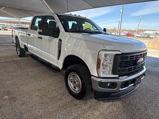2024 Ford F-250 Base's photo