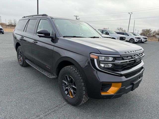 2026 Ford Expedition Tremor 4x4's photo