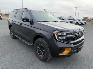 2026 Ford Expedition Tremor SUV