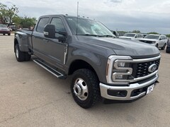 Used 2024 Ford F-350SD Lariat Truck for sale in Anson, TX