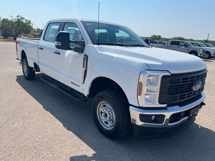 New 2026 Ford F-250 XL Truck for sale in Anson, TX