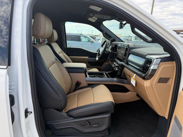 2026 Ford F-250 Super Duty Lariat - Photo 11