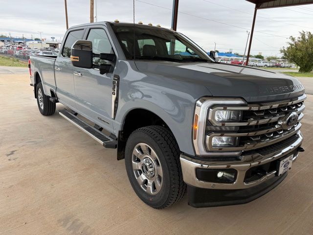 2026 Ford F-350 Lariat 4x4 Crew Cab 8' Box SRW's photo