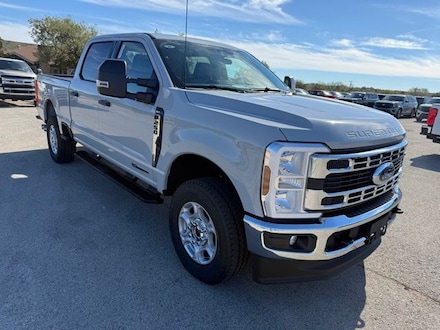 2026 Ford F-250 XLT Truck