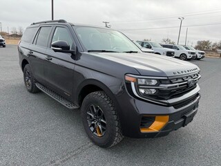 2026 Ford Expedition Tremor SUV