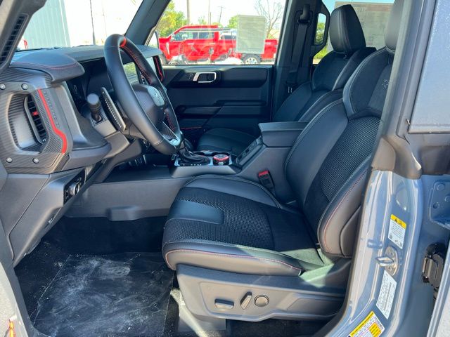 2025 Ford Bronco 4-Door Raptor - Photo 13