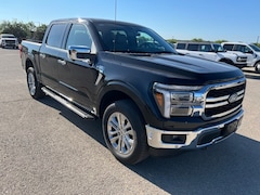 2025 Ford F-150 Lariat Truck