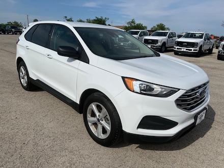 2022 Ford Edge SE SUV