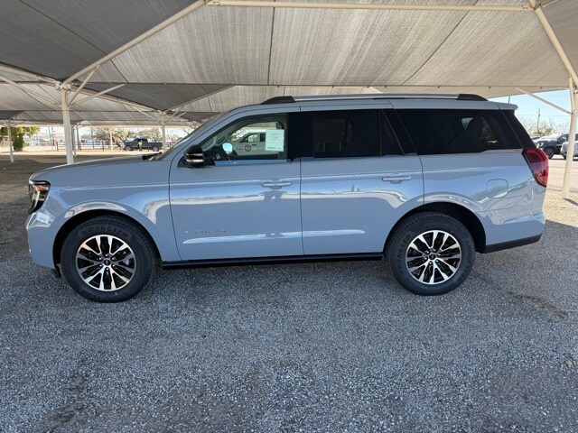 2025 Ford Expedition Platinum photo 4