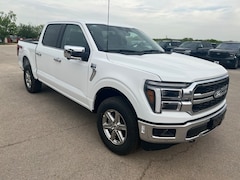 2025 Ford F-150 Lariat Truck