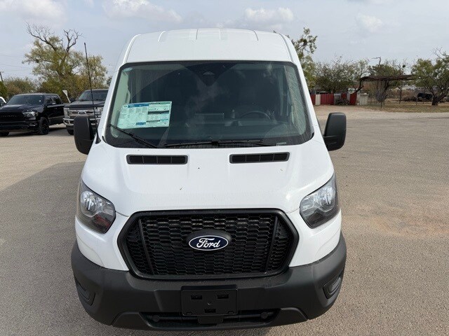 2026 Ford Transit photo 2