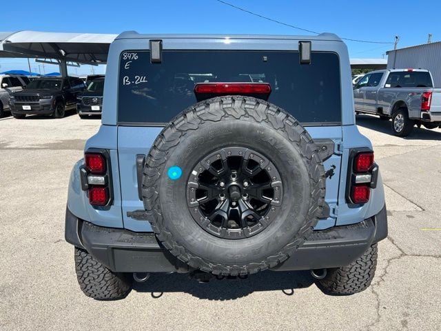 2025 Ford Bronco 4-Door Raptor - Photo 7