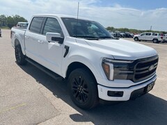 2025 Ford F-150 Lariat Truck