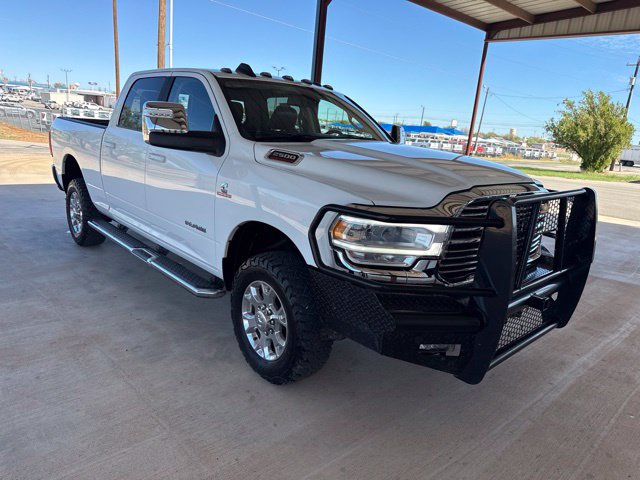 2024 RAM 2500 Pickup