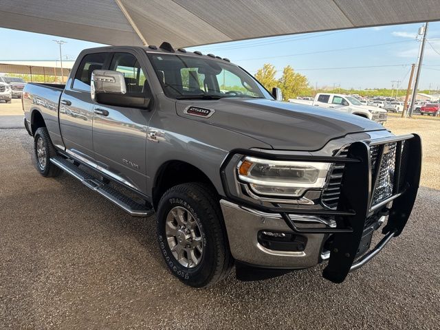 2024 RAM 2500 Laramie 4X4 Crew Cab SWB's photo