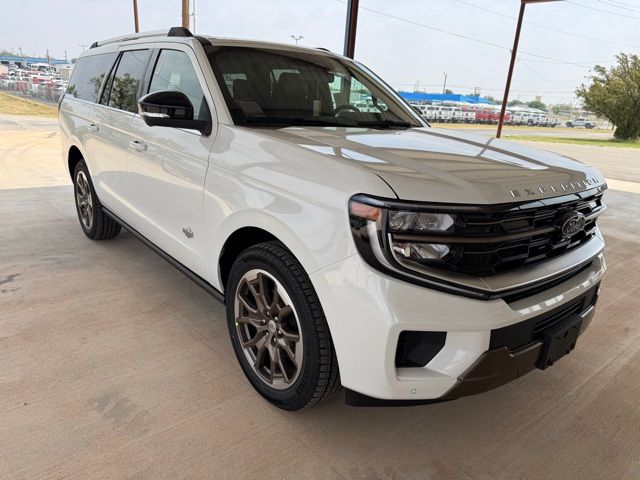 2026 Ford Expedition King Ranch MAX 4x4's photo