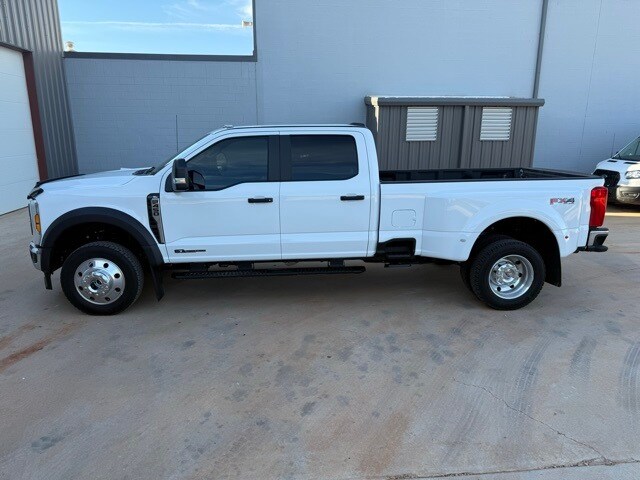 2024 Ford F-450 photo 4