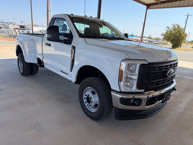 2026 Ford F-350 Super Duty