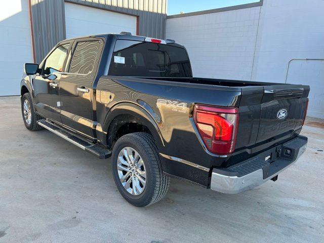 2025 Ford F-150 Lariat - Photo 6