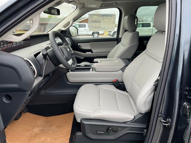 2025 Ford Expedition MAX Active - Photo 13