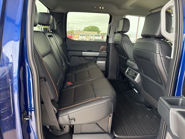 2026 Ford F-250 Super Duty Lariat - Photo 10