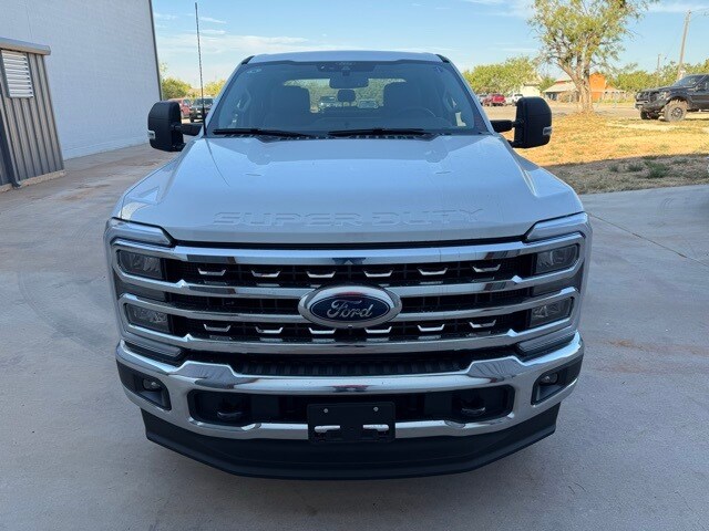 2026 Ford F-250 XLT photo 2