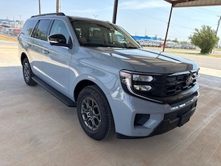 2027 Ford Expedition Active SUV