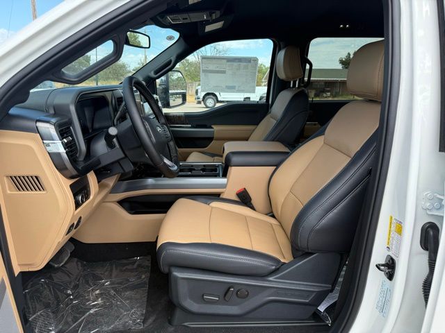 2026 Ford F-250 Super Duty Lariat - Photo 13